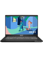             Ноутбук MSI Modern 14 C7M-238RU        