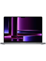             Ноутбук Apple Macbook Pro 16