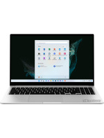             Ноутбук Samsung Galaxy Book2 NP754XED-KC4IT        