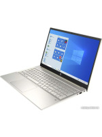             Ноутбук HP Pavilion 15-eh1134nw 4H3T7EA        