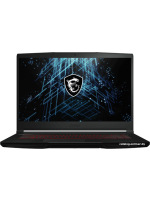             Игровой ноутбук MSI Thin GF63 12VE-238XRU        