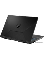             Игровой ноутбук ASUS TUF Gaming F17 FX706HC-HX007 90NR0733-M00720        