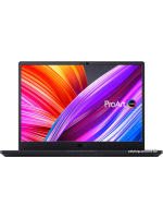             Рабочая станция ASUS ProArt Studiobook Pro 16 OLED W7600H5A-L2031X        