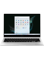             Ноутбук 2-в-1 Samsung Galaxy Book2 Pro 360 13.3 NP930QED-KB2IN        