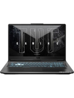             Игровой ноутбук ASUS TUF Gaming F17 FX706HC-HX007 90NR0733-M00720        