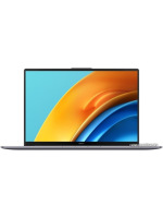             Ноутбук Huawei MateBook D 16 RLEF-X 53013ESY        