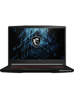             Игровой ноутбук MSI GF63 Thin 11UC-1605XRU        