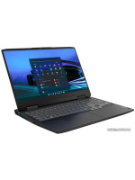             Игровой ноутбук Lenovo IdeaPad Gaming 3 16IAH7 82SA00FARK        