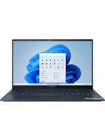             Ноутбук ASUS Zenbook 15 UM3504DA-BN285        