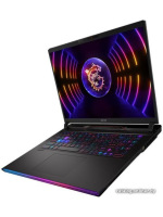             Игровой ноутбук MSI Raider GE78HX 13VH-214RU        