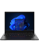             Ноутбук Lenovo ThinkPad L13 Gen 3 AMD 21BAA01UCD        