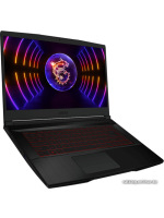             Игровой ноутбук MSI Thin GF63 12UC-800XRU        