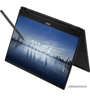             Ноутбук MSI Summit E16 Flip A13VET-097RU        