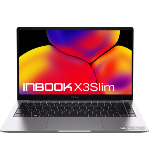             Ноутбук Infinix Inbook X3 Slim 12TH XL422 71008301342        