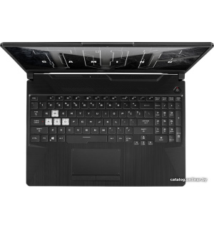             Игровой ноутбук ASUS TUF Gaming F15 FX506HE-HN337        