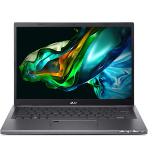             Ноутбук Acer Aspire 5 A514-56M-58FE NX.KH6CD.004        