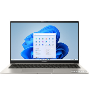             Ноутбук ASUS Zenbook 15 OLED UM3504DA-MA197        