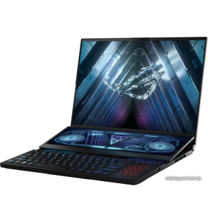             Рабочая станция ASUS ROG Zephyrus Duo 16 GX650RW-LO108X        