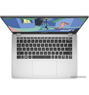             Ноутбук MSI Modern 14 C12M-239RU        
