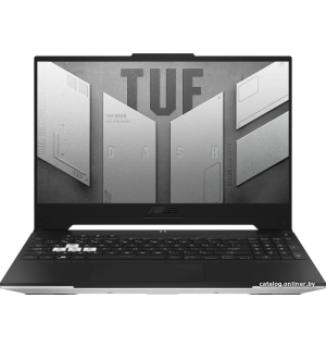             Игровой ноутбук ASUS TUF Gaming Dash F15 2022 FX517ZM-HN097        