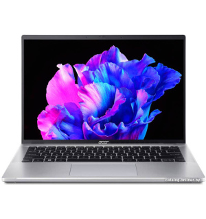             Ноутбук Acer Swift Go SFG14-71-51EJ NX.KMZCD.002        