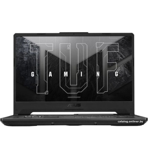            Игровой ноутбук ASUS TUF Gaming F15 FX506HF-HN027        