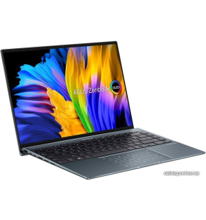             Ноутбук ASUS Zenbook 14X OLED UX5401ZA-KN195        