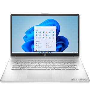             Ноутбук HP 17-cn2153ng 76R00EA        