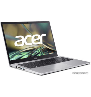             Ноутбук Acer Aspire 3 A315-59-52X6 NX.K6TER.007        