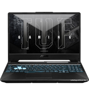             Игровой ноутбук ASUS TUF Gaming F15 FX506HE-HN337        