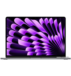             Ноутбук Apple Macbook Air 15
