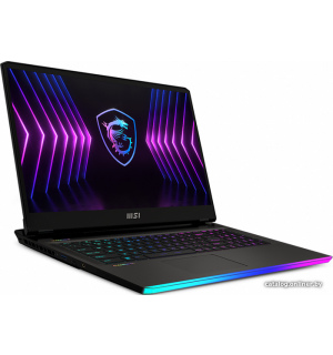             Игровой ноутбук MSI Raider GE77HX 12UHS-232RU        