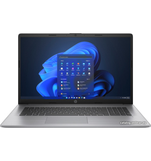            Ноутбук HP 470 G9 6S7D5EA        