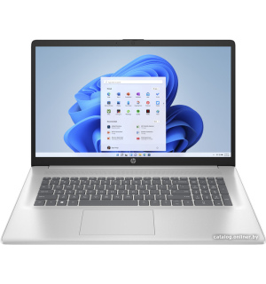             Ноутбук HP 17-cn3156ng 8L380EA        
