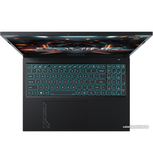             Игровой ноутбук Gigabyte G6 KF-H3KZ853SD        