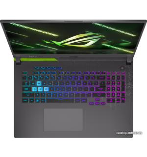             Игровой ноутбук ASUS ROG Strix G17 G713RW-LL070        