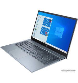             Ноутбук HP Pavilion 15-eg2012ci 6G7Z7EA        