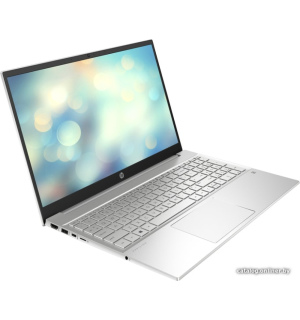             Ноутбук HP Pavilion 15-eg0003nf 2F2S5EA        