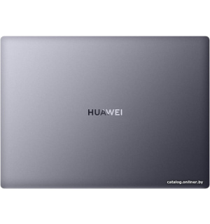             Ноутбук Huawei MateBook 14 2021 AMD KLVL-W56W 53013MNG        