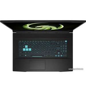             Игровой ноутбук MSI Bravo 17 C7VF-063RU        