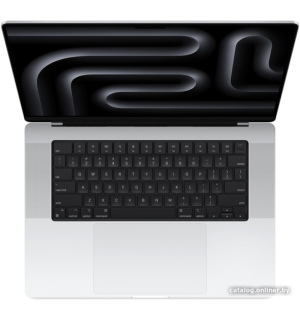             Ноутбук Apple Macbook Pro 16.2