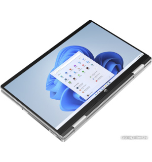             Ноутбук 2-в-1 HP Pavilion x360 14-ek1006nia 7Z6T2EA        