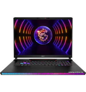             Игровой ноутбук MSI Raider GE78HX 13VH-214RU        