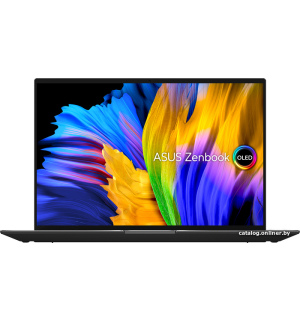             Ноутбук ASUS Zenbook 14X OLED UM5401QA-L7256        