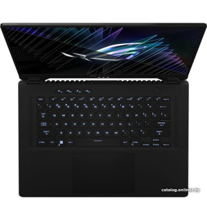            Игровой ноутбук ASUS ROG Zephyrus M16 2023 GU604VI-N4034        