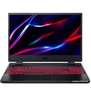             Игровой ноутбук Acer Nitro 5 AN515-46-R6ER NH.QGZEP.009        