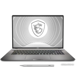             Рабочая станция MSI CreatorPro Z17 HX Studio A13VJT-226RU        