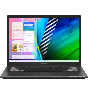             Ноутбук ASUS Vivobook Pro 14X OLED N7400PC-KM227        