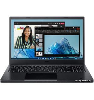             Ноутбук Acer Aspire Vero AV15-51-5381 NX.VU2EP.002        