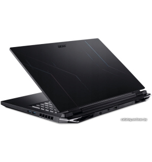             Игровой ноутбук Acer Nitro 5 AN517-55-75EB NH.QFXEP.001        